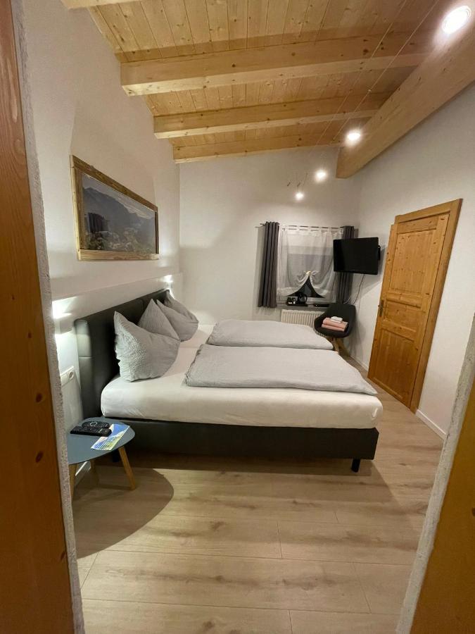 Zimmer Bei Landhaus Mayr موراخ المظهر الخارجي الصورة