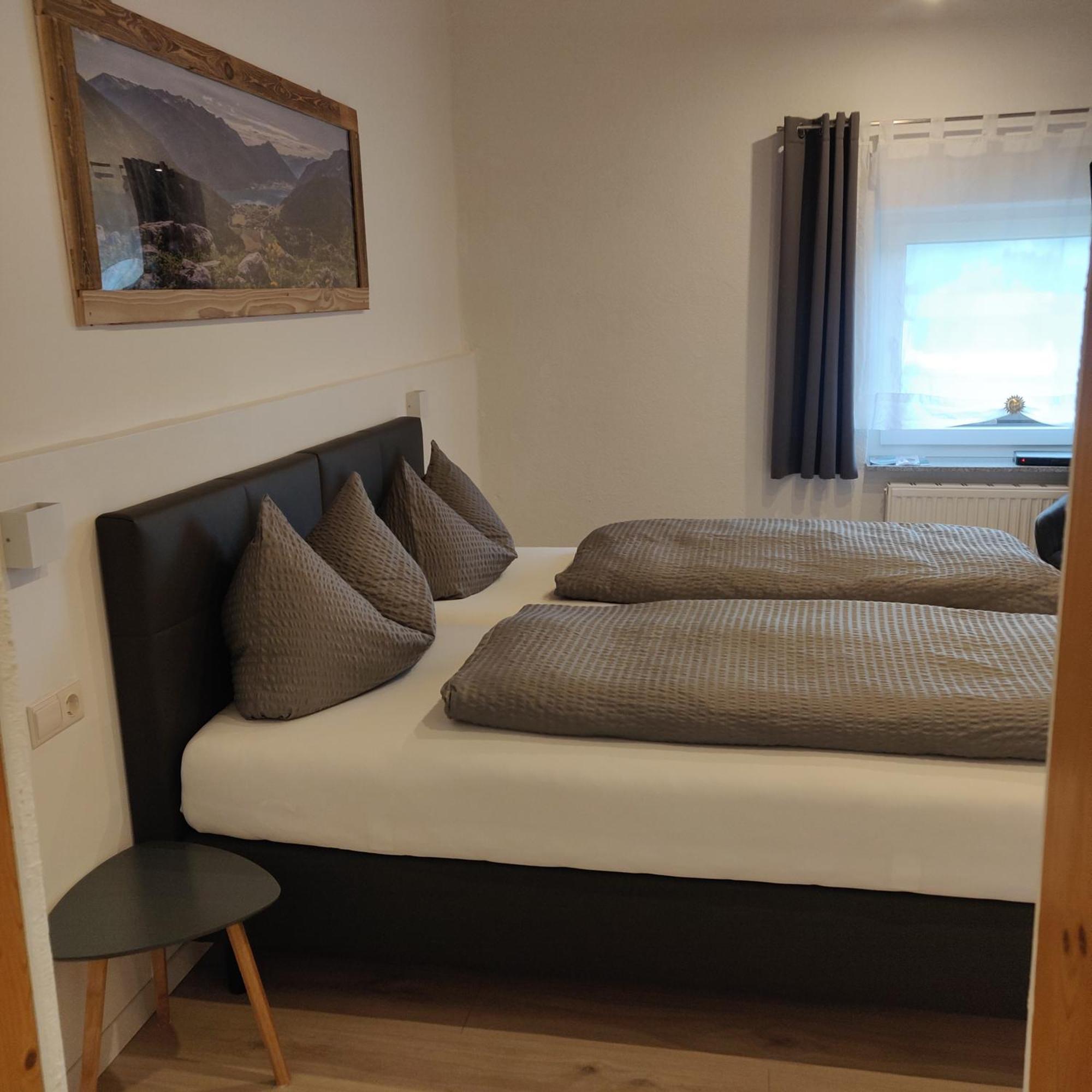Zimmer Bei Landhaus Mayr موراخ الغرفة الصورة